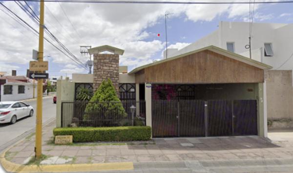 Casa en venta en Bosques del Prado Norte, Aguascalientes, Aguascalientes