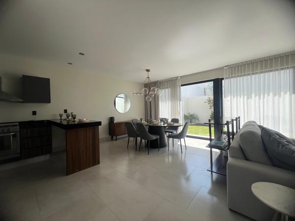 Casa en venta en El Cielo Residencial, León, Guanajuato