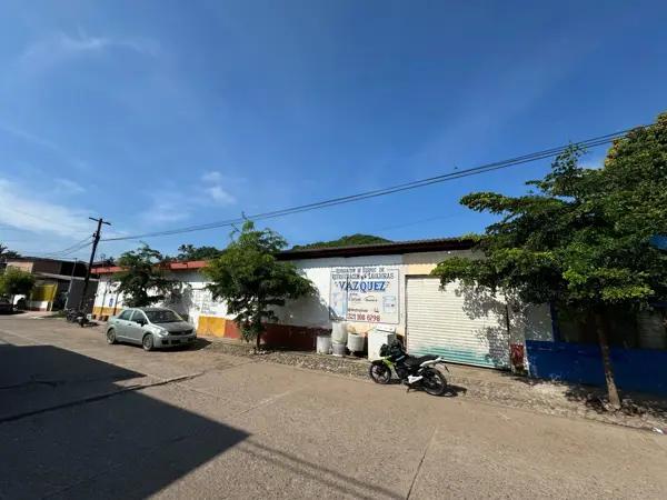 Local en venta en El Limon, El Limón, Jalisco