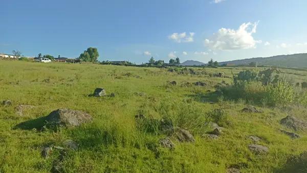 Terreno en venta en Santa María Nativitas, Aculco, México