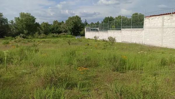 Terreno en venta en Santa María Nativitas, Aculco, México