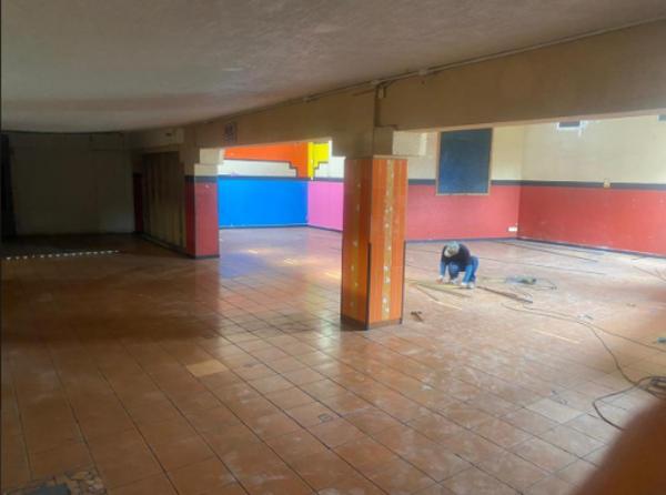 Bodega en renta en Jardines de San Mateo, Naucalpan de Juárez, México
