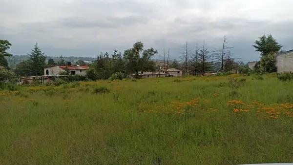 Terreno en venta en Aculco de Espinoza, Aculco, México