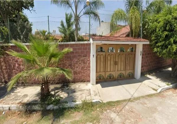 Casa en venta en Brisas de Cuautla, Cuautla, Morelos