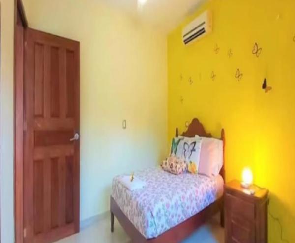 Casa en venta en Moderna, Ensenada, Baja California