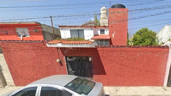 Casa en venta en Jilotepec de Molina Enríquez, Jilotepec, México