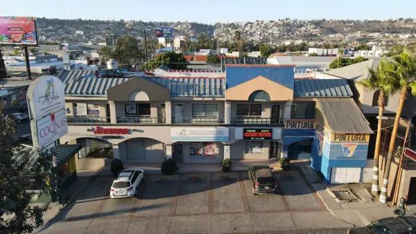 Local en venta en 20 de Noviembre, Tijuana, Baja California