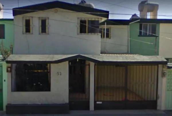 Casa en venta en Izcalli Cuauhtémoc I, Metepec, México