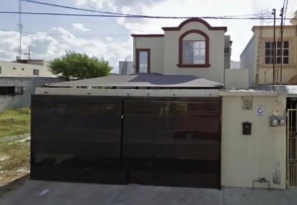 Casa en venta en Satelite, Matamoros, Tamaulipas