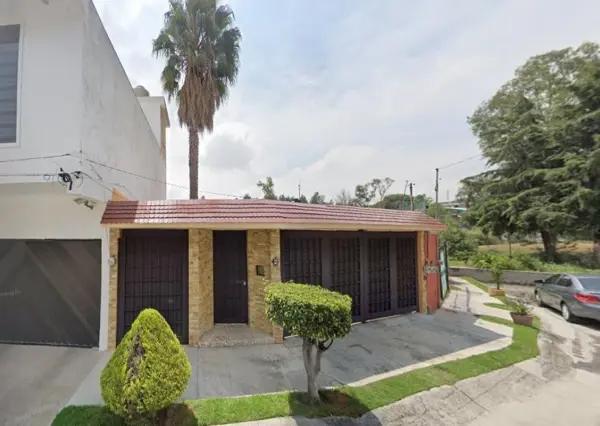 Casa en venta en Villas de la Hacienda, Atizapán de Zaragoza, México