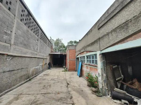Bodega en venta en Carola, Álvaro Obregón, Ciudad de México