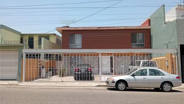 Casa en venta en Las Palmas, Tijuana, Baja California Casa en venta en Las Palmas, Tijuana, Baja California