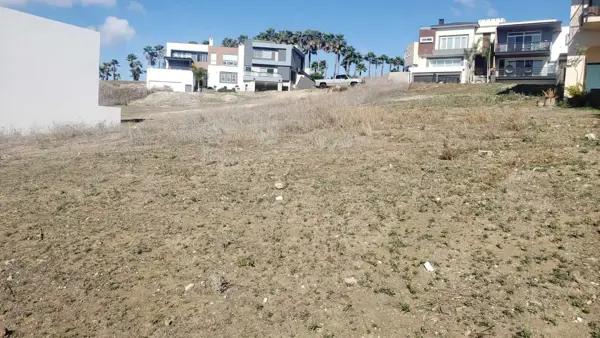 Terreno en venta en Real del Mar, Tijuana, Baja California