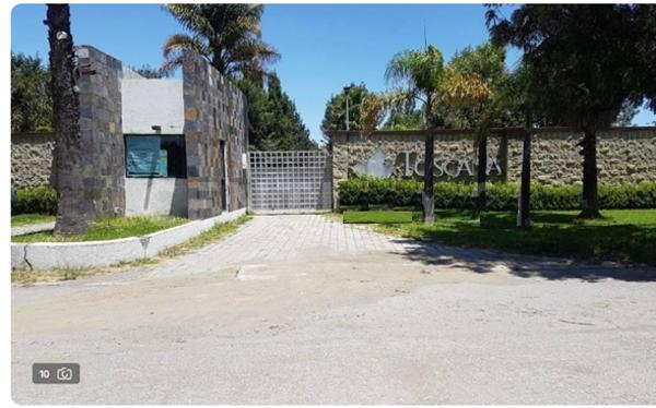 Terreno en venta en San Lucas Nextetelco, Juan C. Bonilla, Puebla