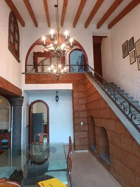 Casa en venta en Las Palmas, Cuernavaca, Morelos