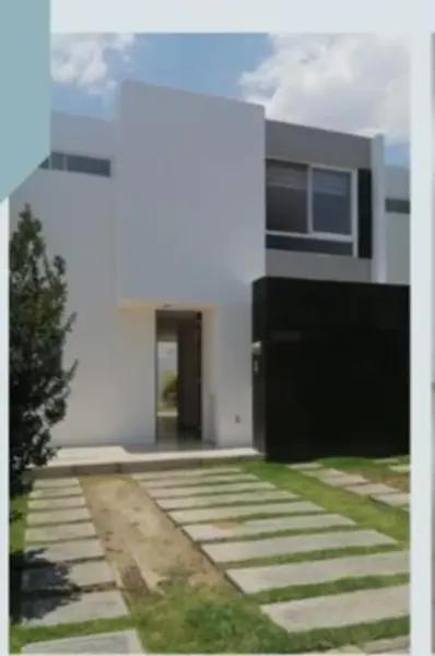 Casa en renta en Lomas de Angelópolis, San Andrés Cholula, Puebla