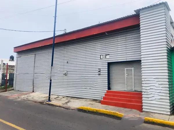 Bodega en venta en Luis Echeverria Álvarez, Boca del Río, Veracruz de Ignacio de la Llave
