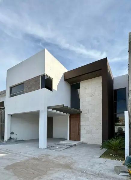 Casa en renta en Los Viñedos, Torreón, Coahuila de Zaragoza