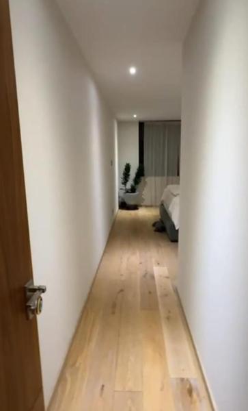 Departamento en venta en Polanco IV Sección, Miguel Hidalgo, Ciudad de México