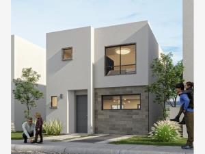 Casa en venta en Zákia, El Marqués, Querétaro