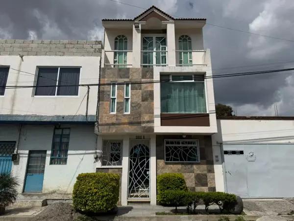 Departamento en venta en Cleotilde Torres, Puebla, Puebla