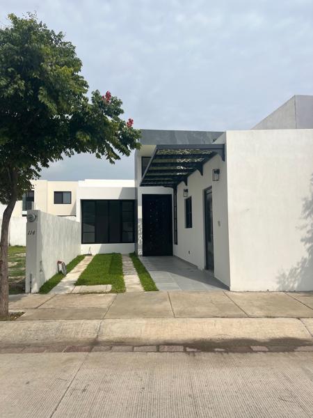 Casa en venta en El Mayorazgo Residencial, León, Guanajuato