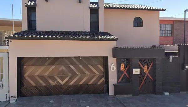 Casa en venta en Victoria, Matamoros, Tamaulipas