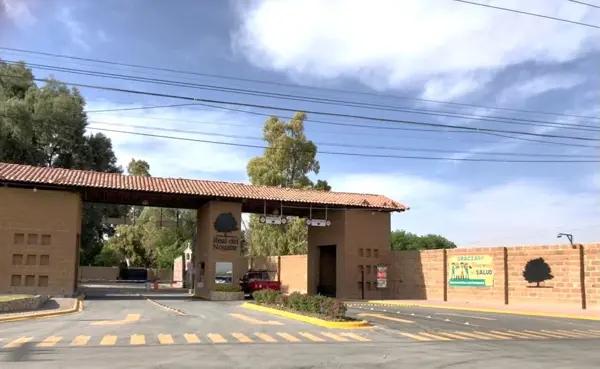 Terreno en venta en Real del Nogalar, Torreón, Coahuila de Zaragoza