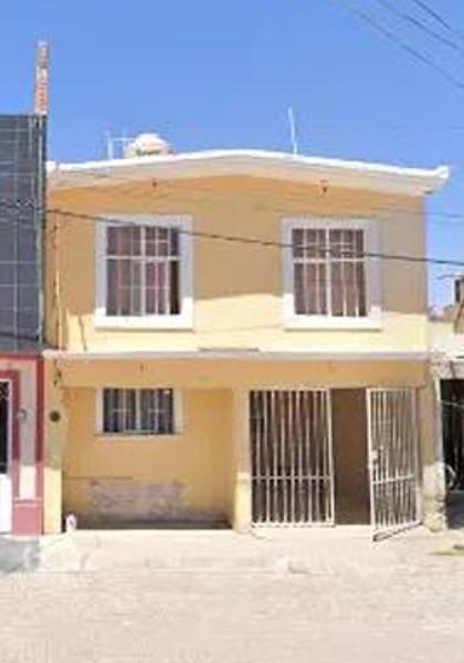 Casa en venta en Pabellón de Arteaga Centro, Pabellón de Arteaga, Aguascalientes