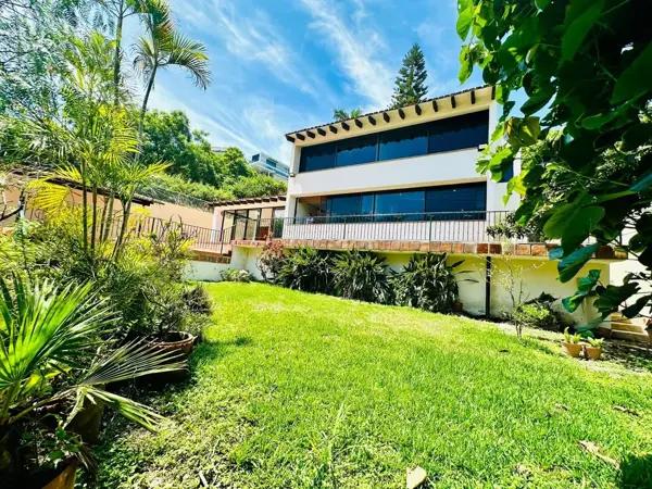 Casa en venta en Las Cañadas (Bosques de San Isidro), Zapopan, Jalisco Casa en venta en Las Cañadas (Bosques de San Isidro), Zapopan, Jalisco