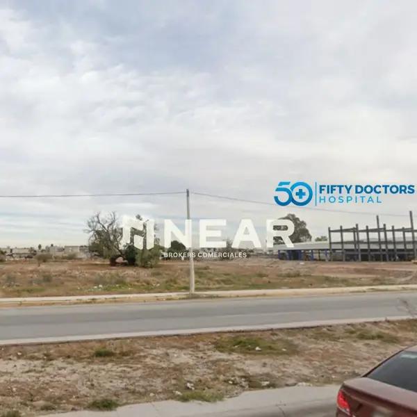 Terreno en venta en La Union, Torreón, Coahuila de Zaragoza Terreno en venta en La Union, Torreón, Coahuila de Zaragoza