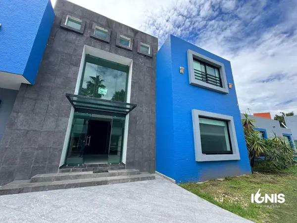 Casa en venta en Américas Britania, Morelia, Michoacán de Ocampo