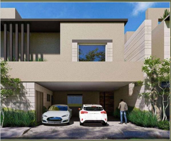 Casa en venta en San Fernando, Ramos Arizpe, Coahuila de Zaragoza