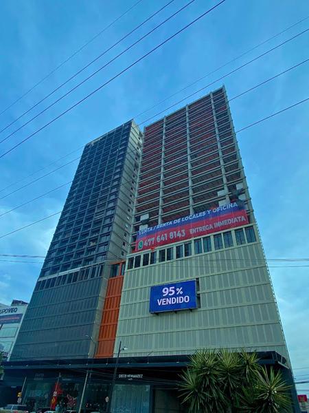Departamento en venta en Valle del Campestre, León, Guanajuato