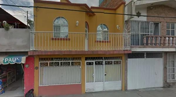 Casa en venta en Los Príncipes, Irapuato, Guanajuato