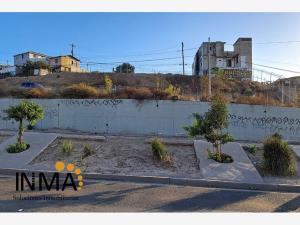 Terreno en venta en Nueva Aurora Sur, Tijuana, Baja California