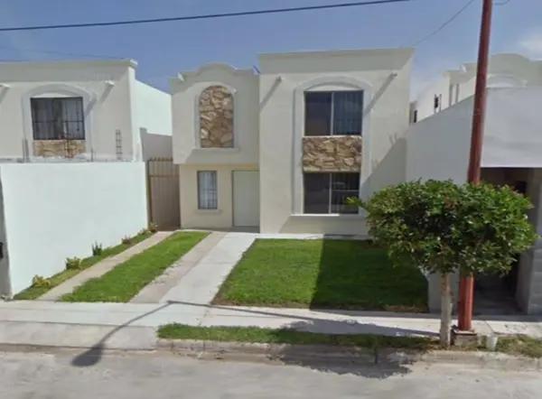 Casa en venta en Vista Hermosa, Reynosa, Tamaulipas