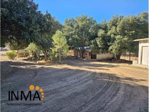 Finca-Rancho en venta en Loma Tova, Tecate, Baja California