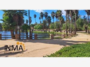 Terreno en venta en Nueva Colonia Hindú, Tecate, Baja California