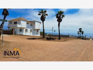 Terreno en venta en Mar de Calafia, Playas de Rosarito, Baja California