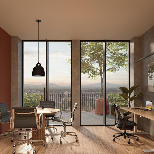 Oficina en venta en Valle del Campestre, León, Guanajuato