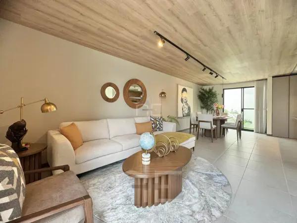 Casa en venta en Zákia, El Marqués, Querétaro