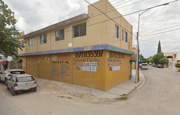 Local en renta en Jacarandas, Torreón, Coahuila de Zaragoza