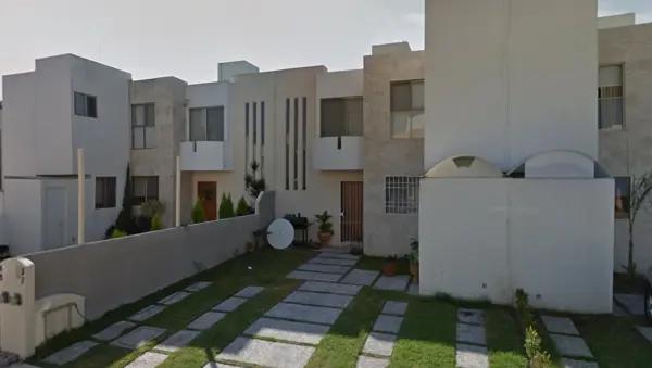 Casa en venta en Real Universidad, Morelia, Michoacán de Ocampo