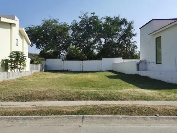 Terreno en venta en Paraíso Country Club, Emiliano Zapata, Morelos