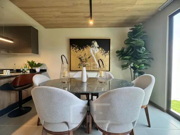 Casa en venta en Zákia, El Marqués, Querétaro