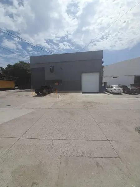 Bodega en renta en Los Pinos, Culiacán, Sinaloa