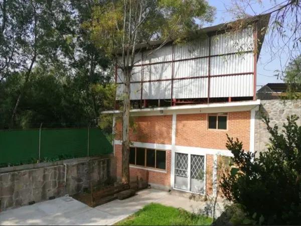 Casa en venta en El Tepetloxto (Colonia Lomas de San Gabriel), Tepetlaoxtoc, México