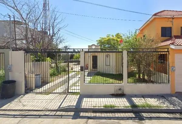 Casa en venta en Heroica Matamoros Centro, Matamoros, Tamaulipas