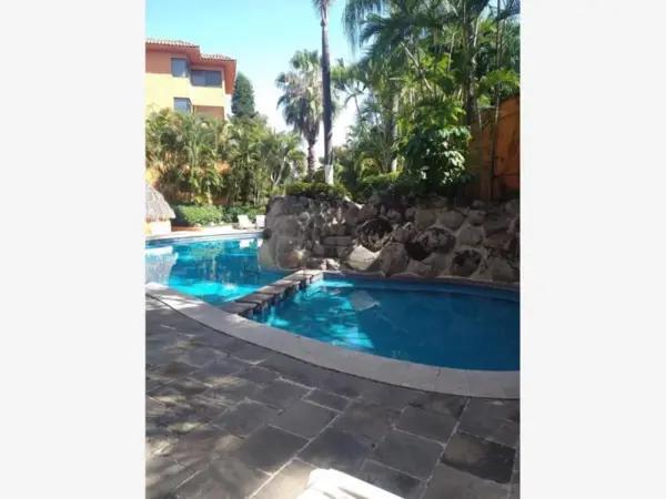 Departamento en venta en San Miguel Acapantzingo, Cuernavaca, Morelos